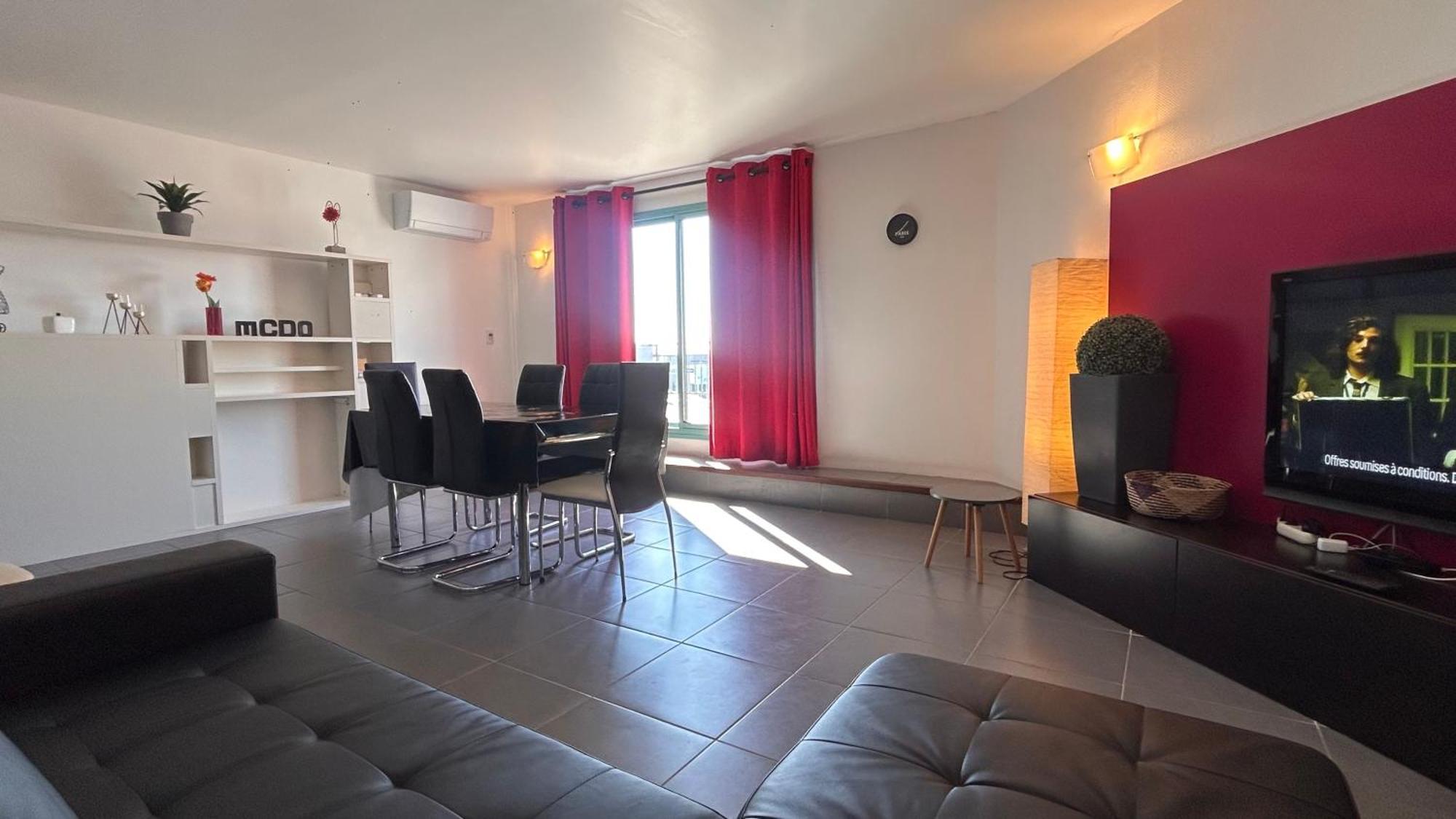 Fasthotel L'Eldorado Sébazac-Concourès Zewnętrze zdjęcie