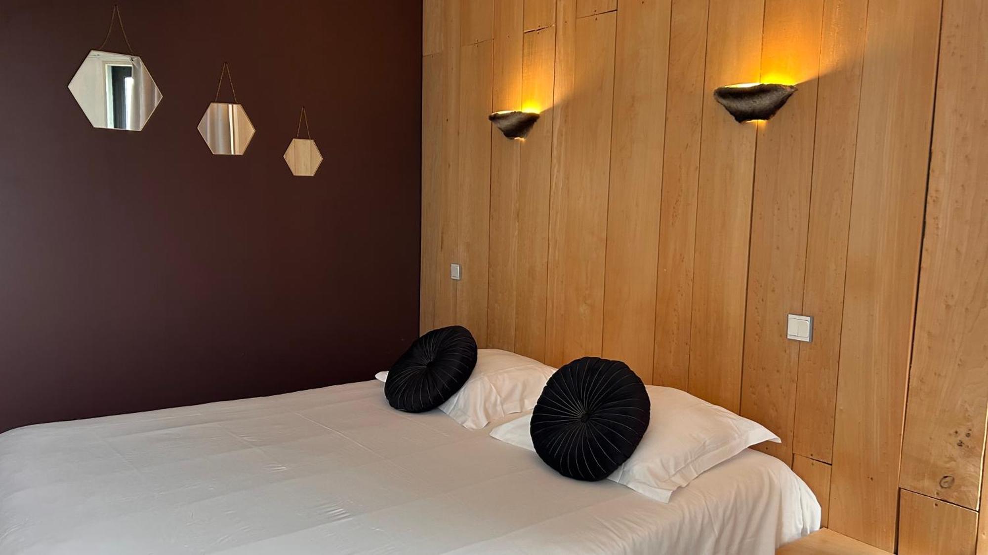 Fasthotel L'Eldorado Sébazac-Concourès Zewnętrze zdjęcie